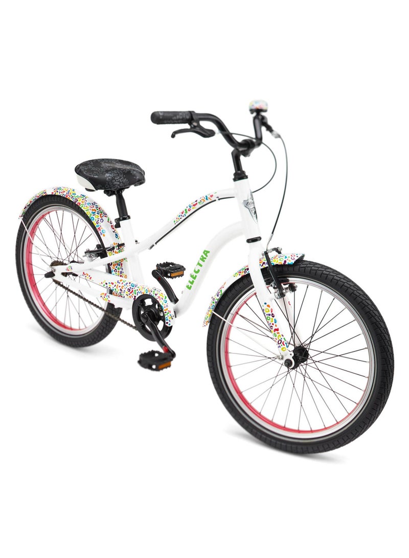 Kids Bike Electra Cat's Meow 20