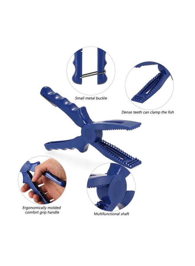 Gripper Fish Clamp Grip Catch And Release Tool