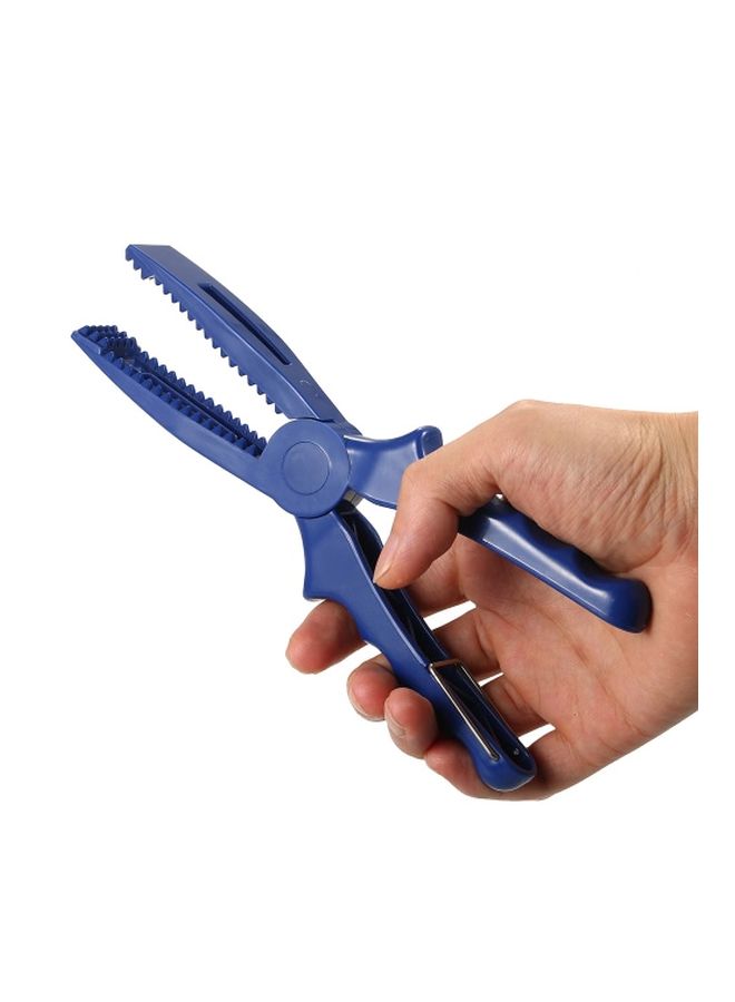 Gripper Fish Clamp Grip Catch And Release Tool