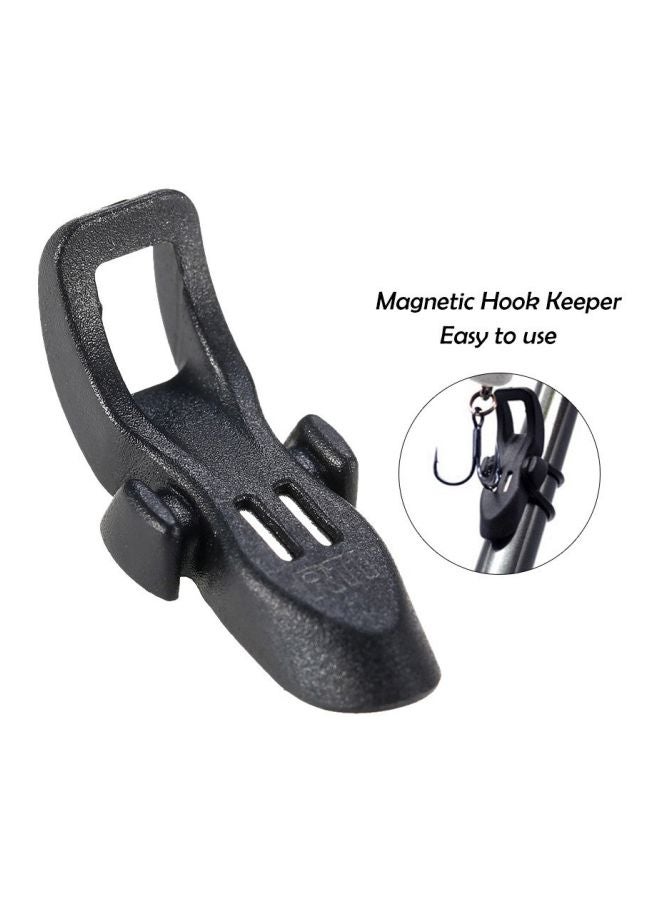 Magnetic Hook Keeper