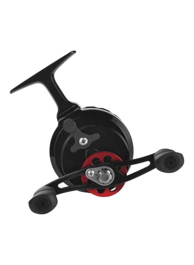 Fly Fishing Reel Wheel with High Foot