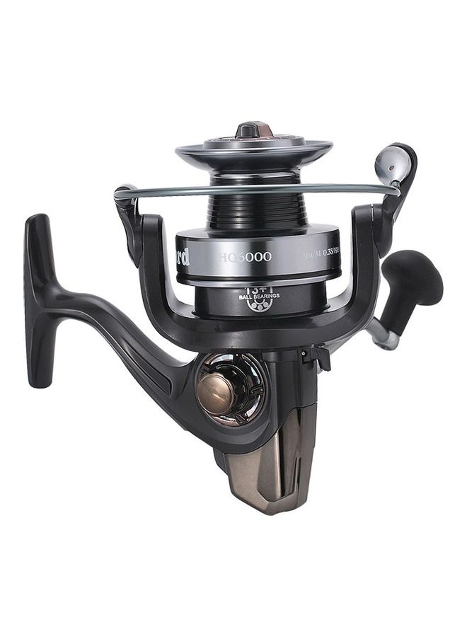 Spinning Fishing Reel