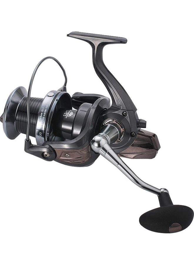 Spinning Fishing Reel