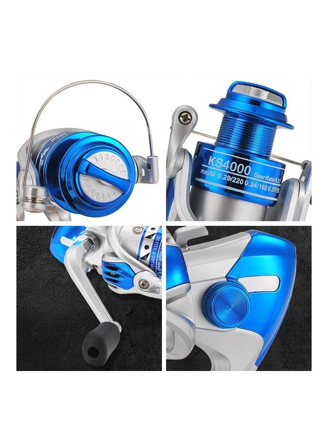 Spinning Fishing Wheel Reel