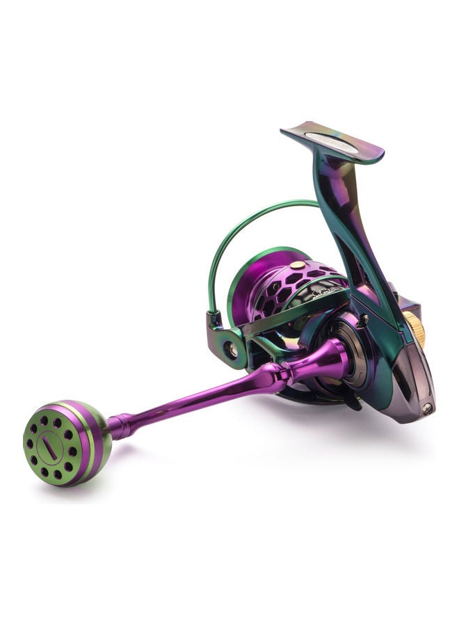 Spinning Fishing Reel