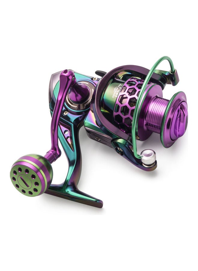 Spinning Fishing Reel