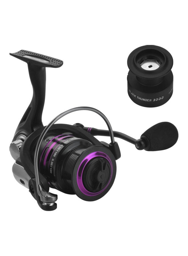 Carp Spinning Fishing Reel