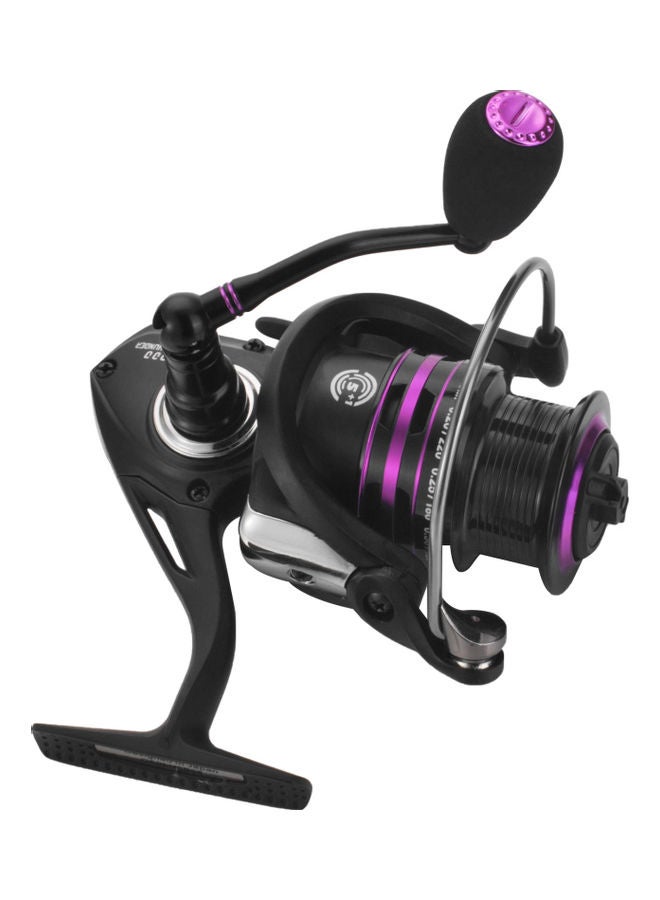 Carp Spinning Fishing Reel