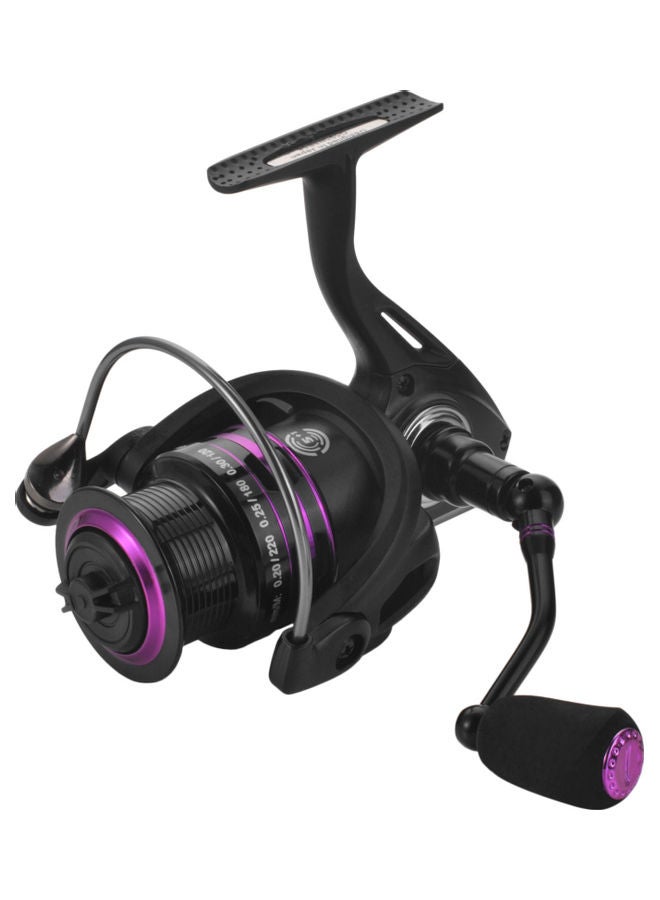 Carp Spinning Fishing Reel