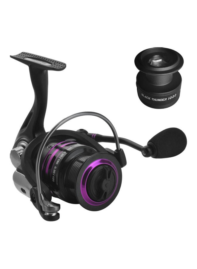 Carp Spinning Fishing Reel