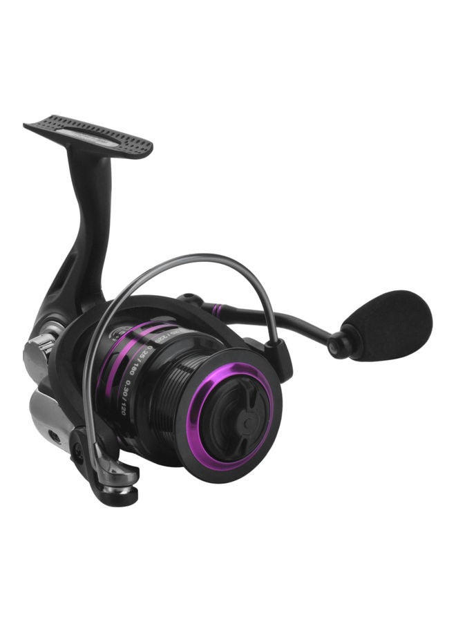 Carp Spinning Fishing Reel