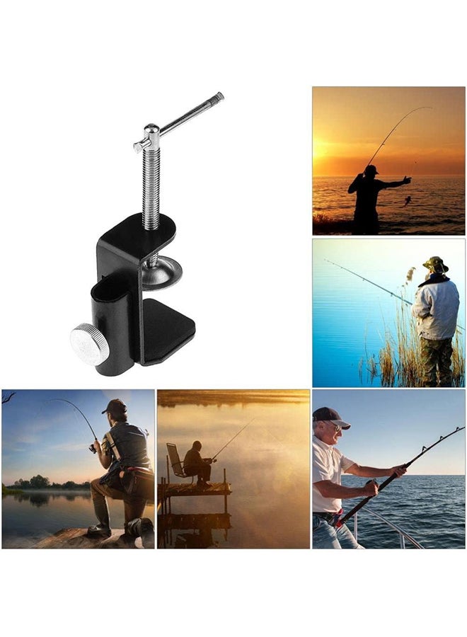 Fishing Rod Holder Bracket