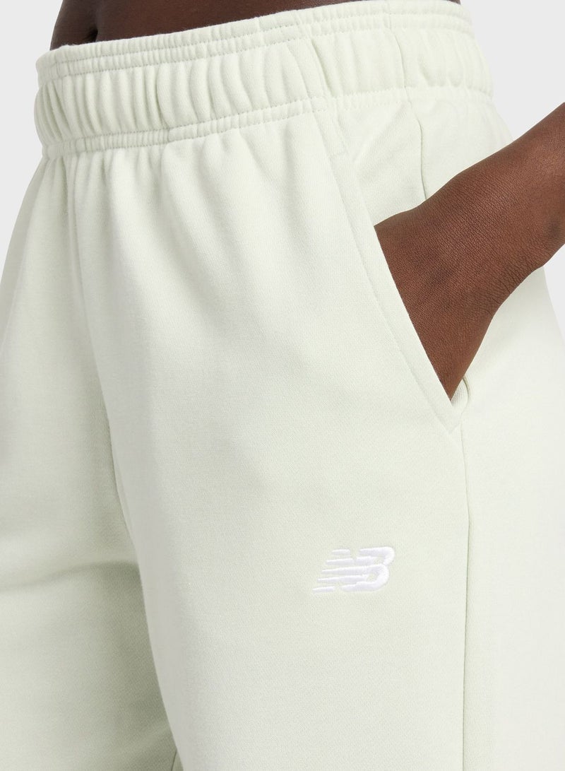 Essential French Terry Sweatpants