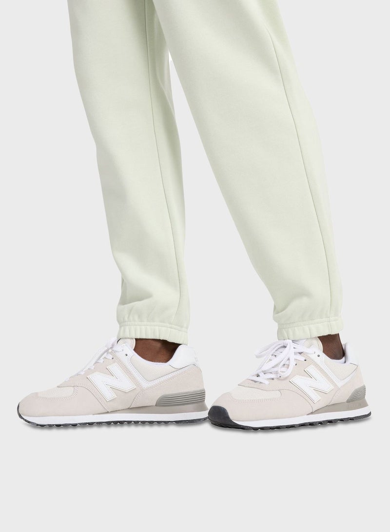 Essential French Terry Sweatpants