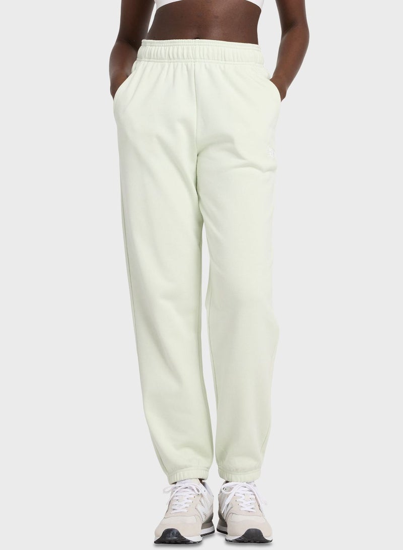 Essential French Terry Sweatpants