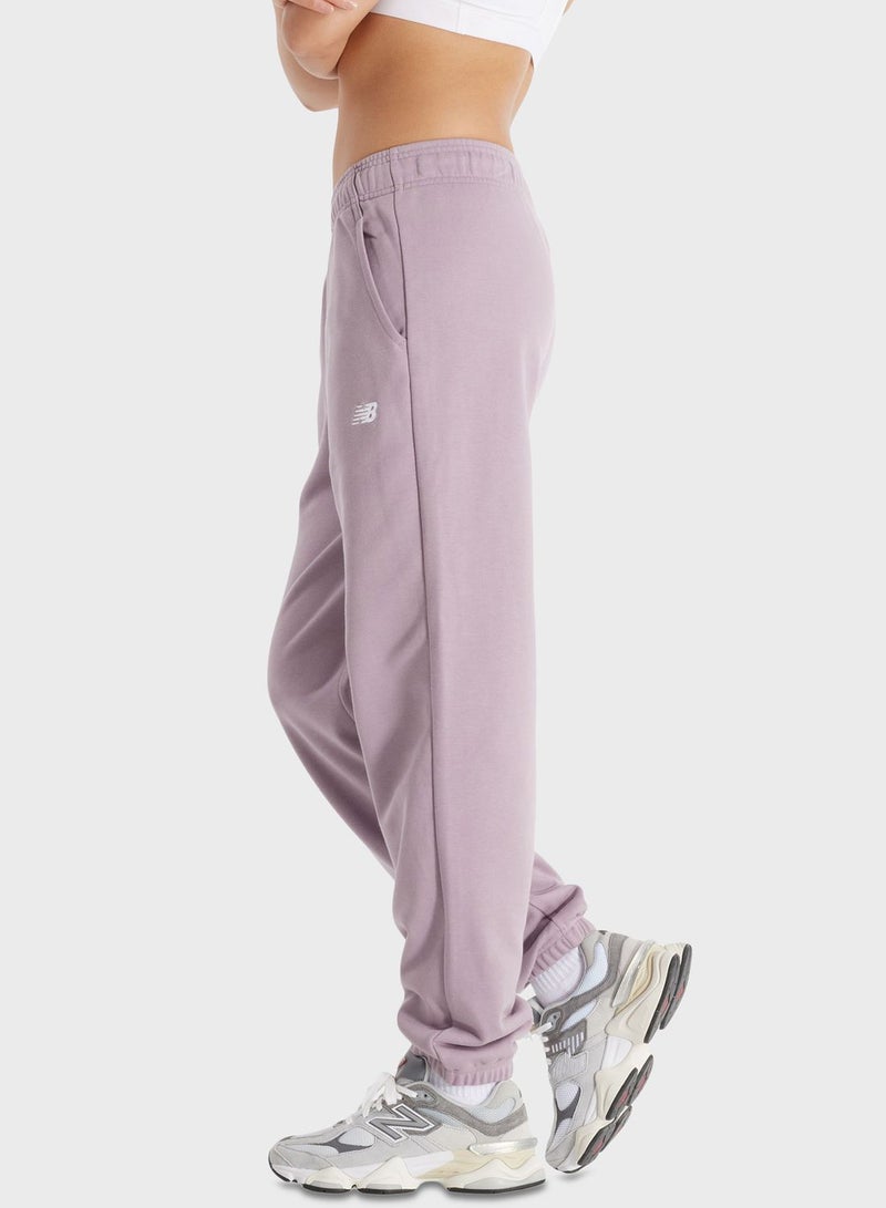 Essential French Terry Sweatpants