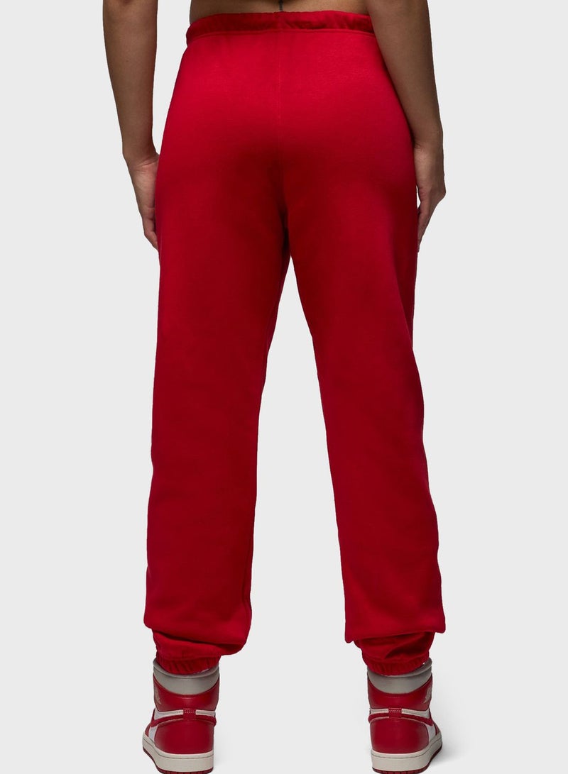 Jordan Brooklyn Fleece Sweatpants