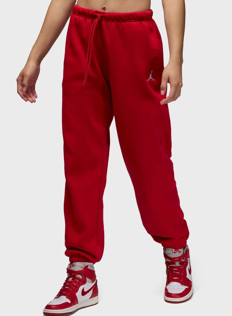 Jordan Brooklyn Fleece Sweatpants