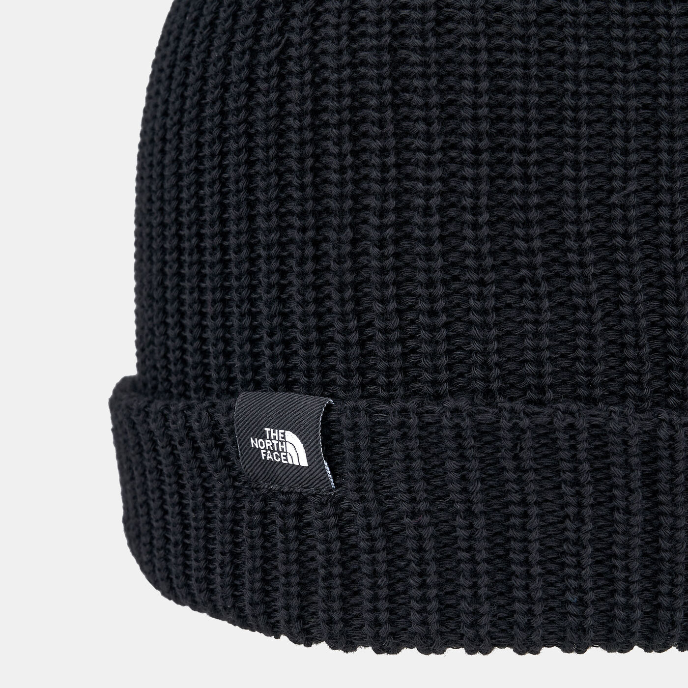 Fisherman Beanie