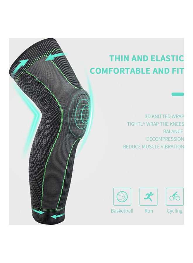 Pair Of Leg Protect Sleeve XXL