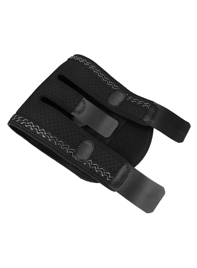 Adjustable Knee Pad For Running 58 x 20cm