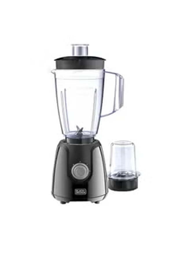 Blender With Grinder Mill 1.5 L 400.0 W BX430J-B5 Black