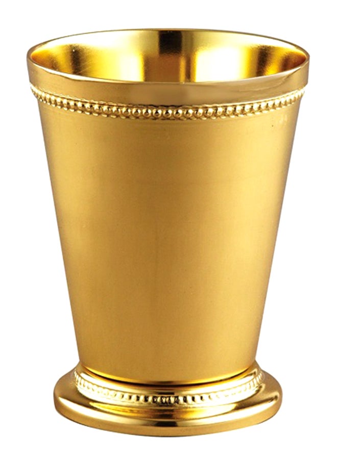 Julep Cup Gold