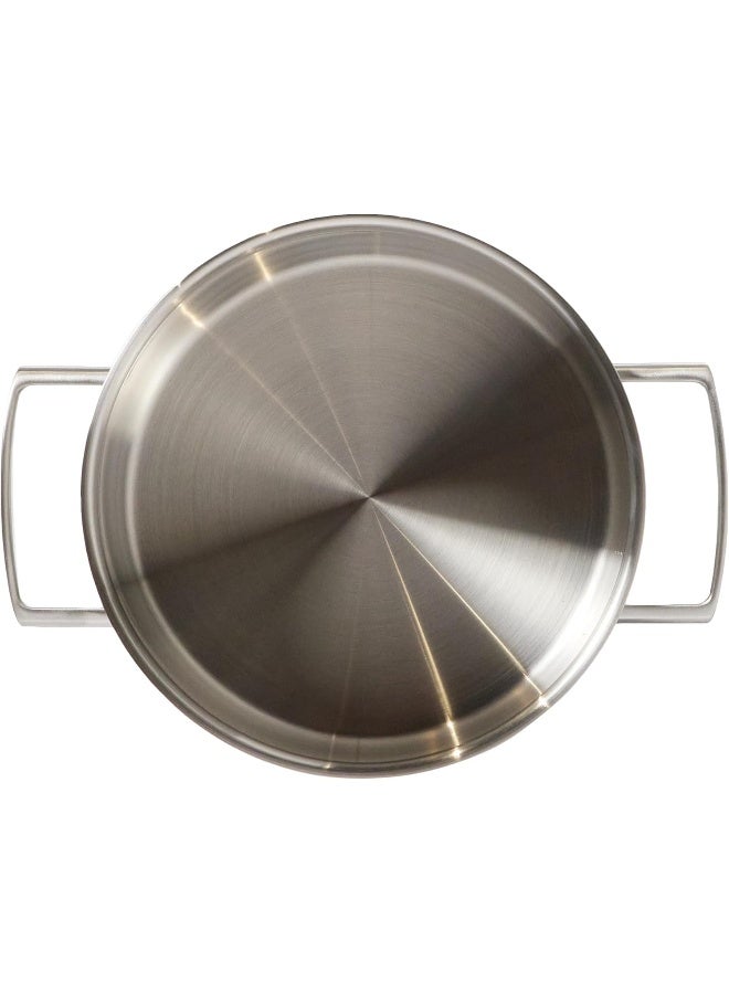 Zwilling Vitality 20Cm Stock Pot