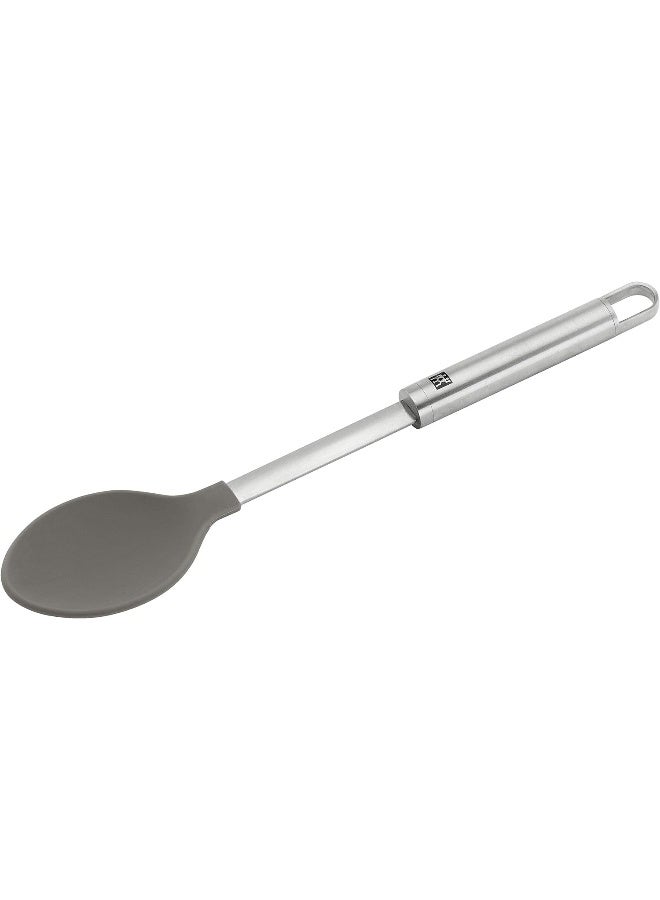 Pro 32cm Silicone Cooking Spoon