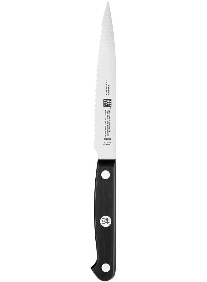 Gourmet Paring Knife 12cm