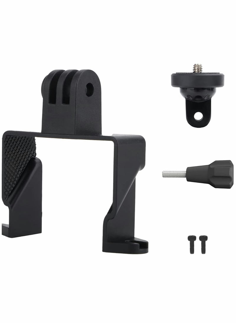 For DJI Avata Attachment searchlight for Insta360 GO Sports Camera Bracket Camera Mount Drone Accessories