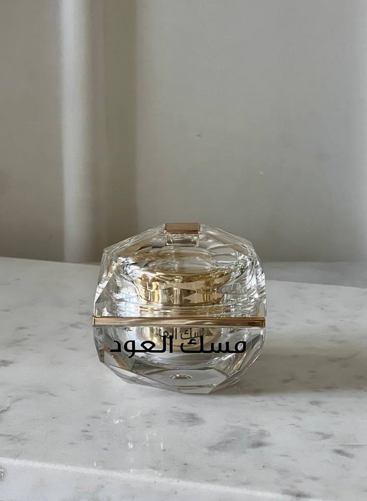 Khamreya Musk Oud