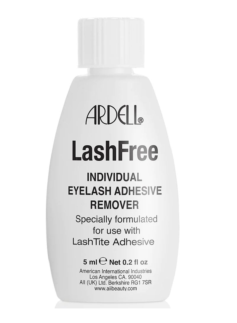 Ardell - Lash Free Individual Eyelash Adhesive Remover (5ml)