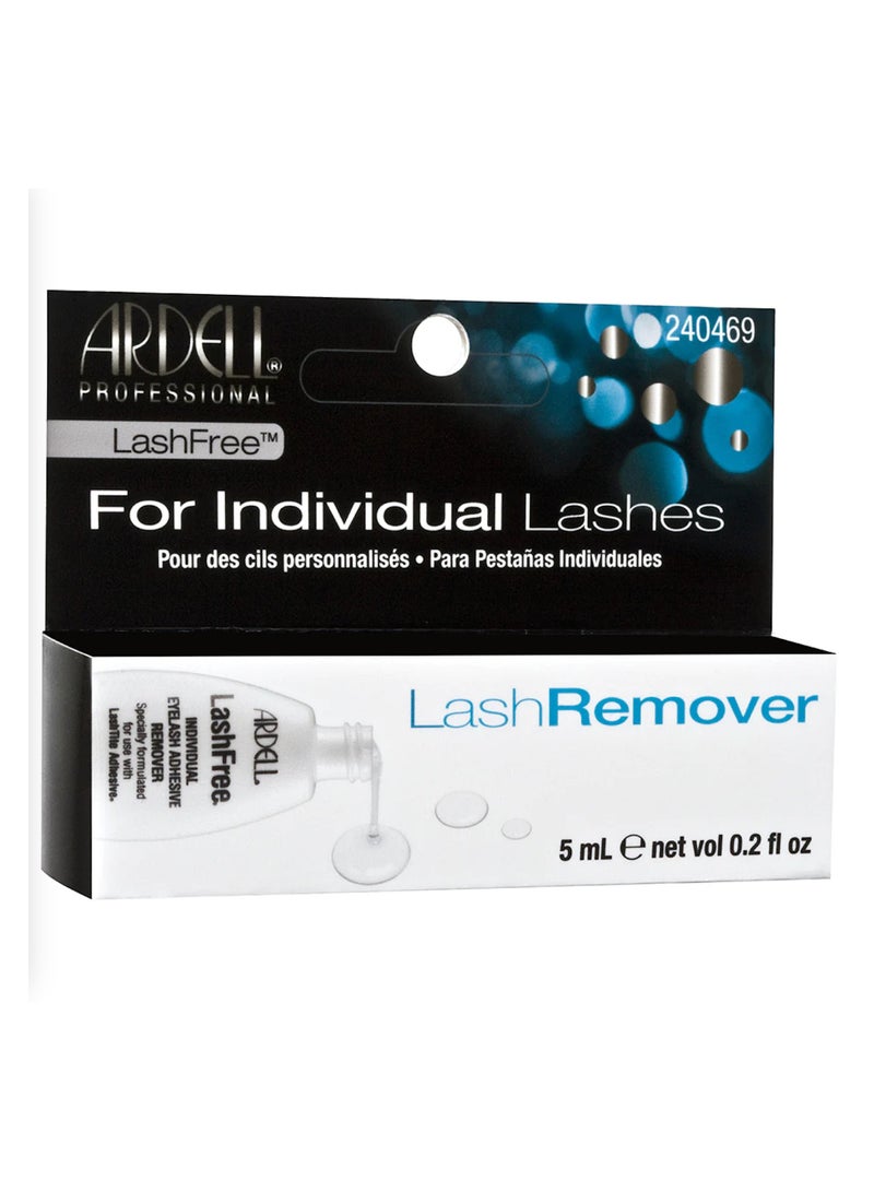 Ardell - Lash Free Individual Eyelash Adhesive Remover (5ml)