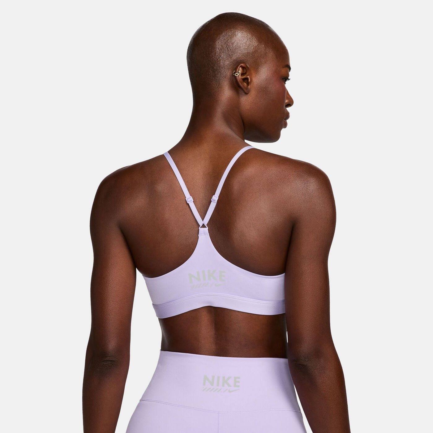 Women's Indy Light-Support Sports Bra