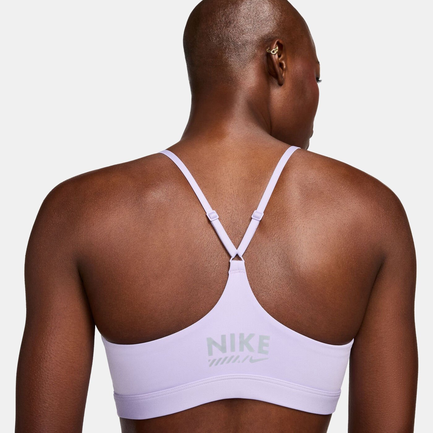 Women's Indy Light-Support Sports Bra