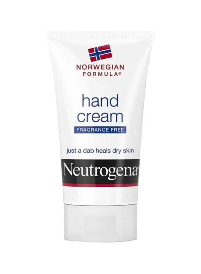 Norwegian Formula Hand Cream 56grams