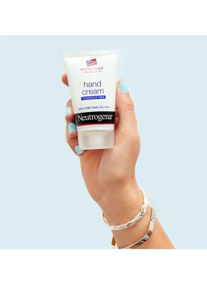 Norwegian Formula Hand Cream 56grams