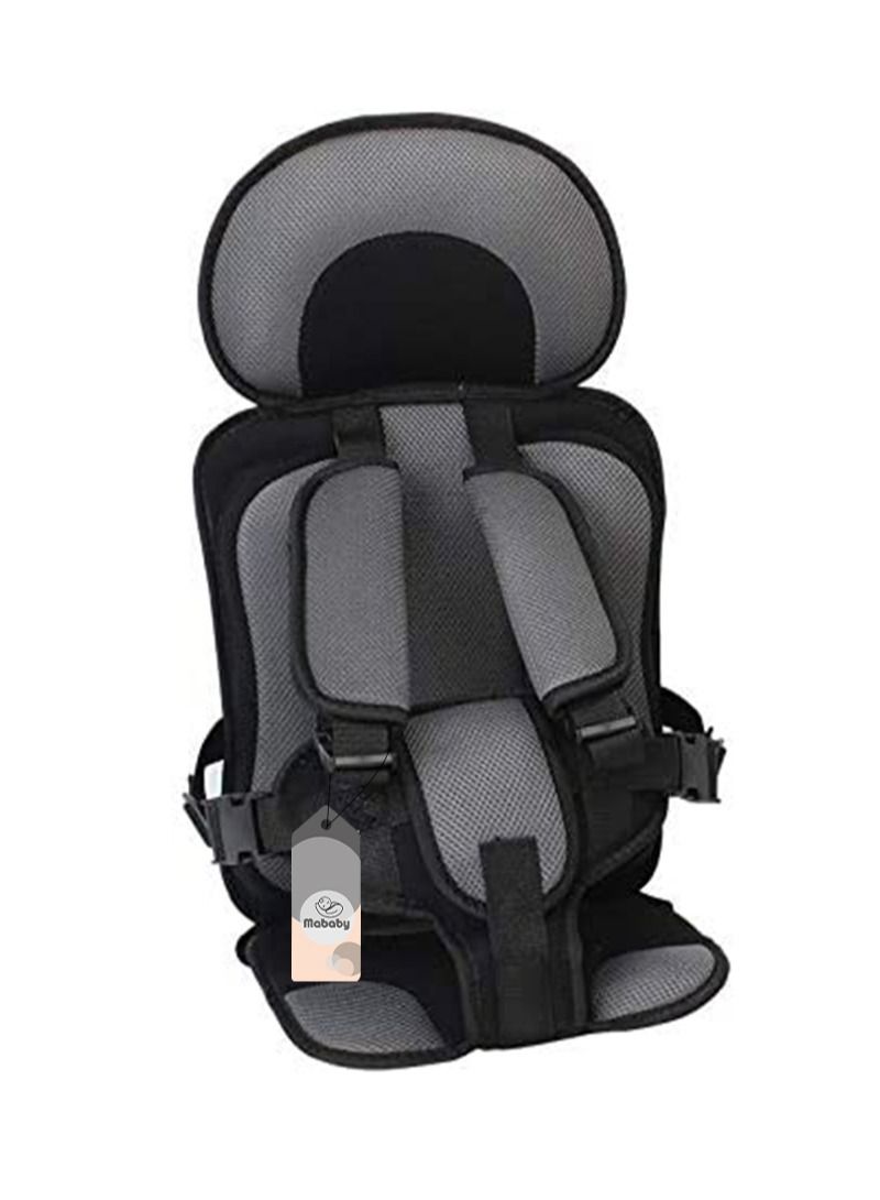 4. High-quality Skin-friendly, Breathable, And Convenient Baby Car Seat (for All Gm Cars)