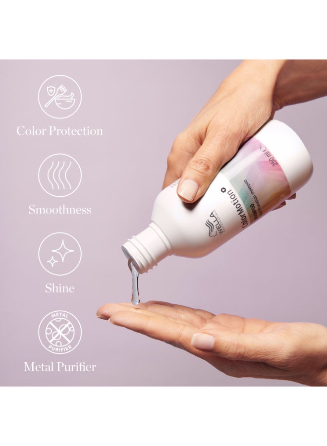 Colormotion+ Color Protection Shampoo 250Ml