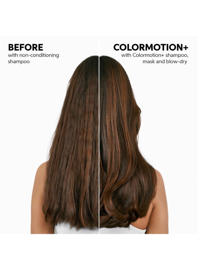 Colormotion+ Color Protection Shampoo 250Ml