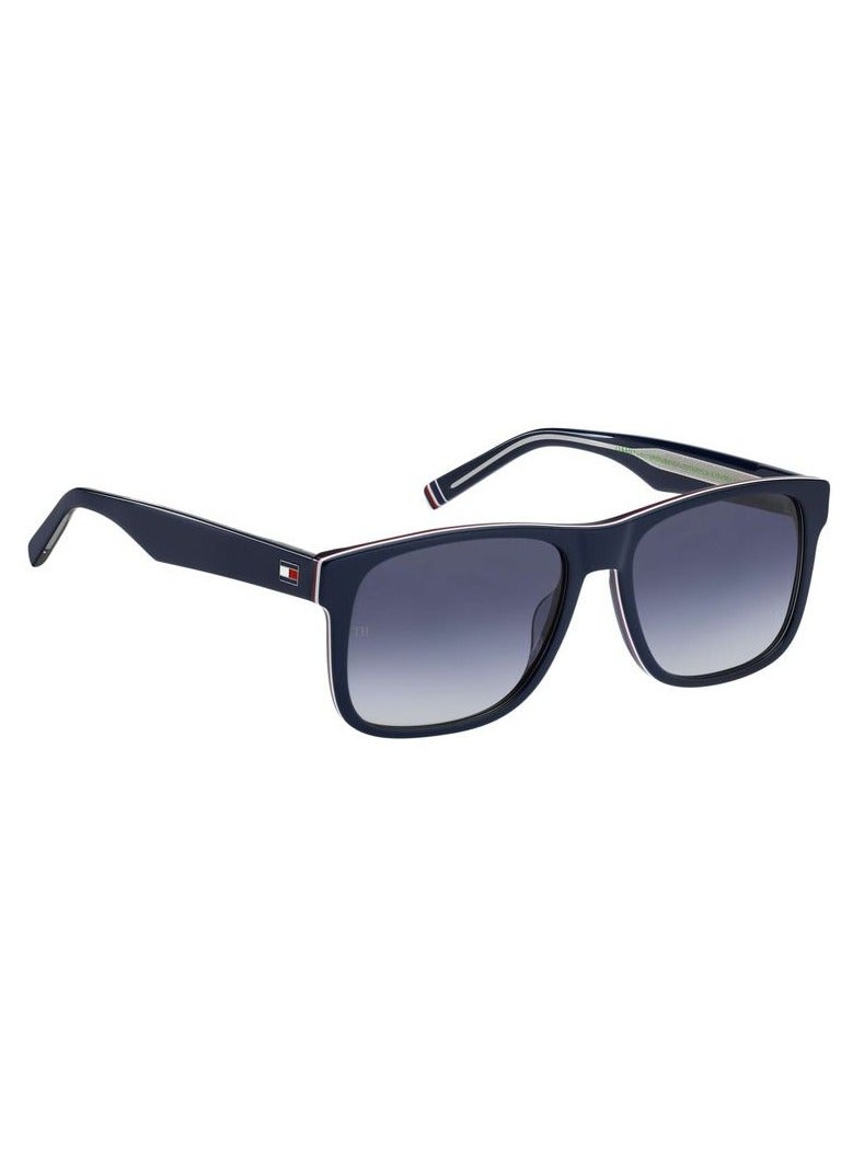 Tommy Hilfiger TH2073/S PJP08 57 Men's Sunglasses