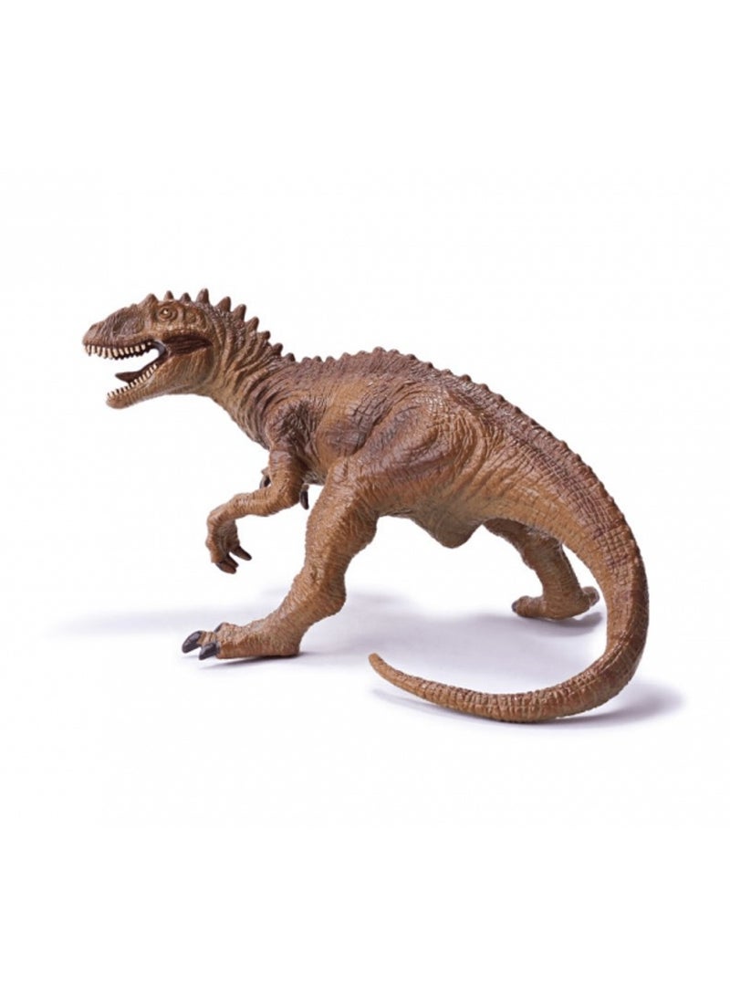 Allosaurus Toy Figure