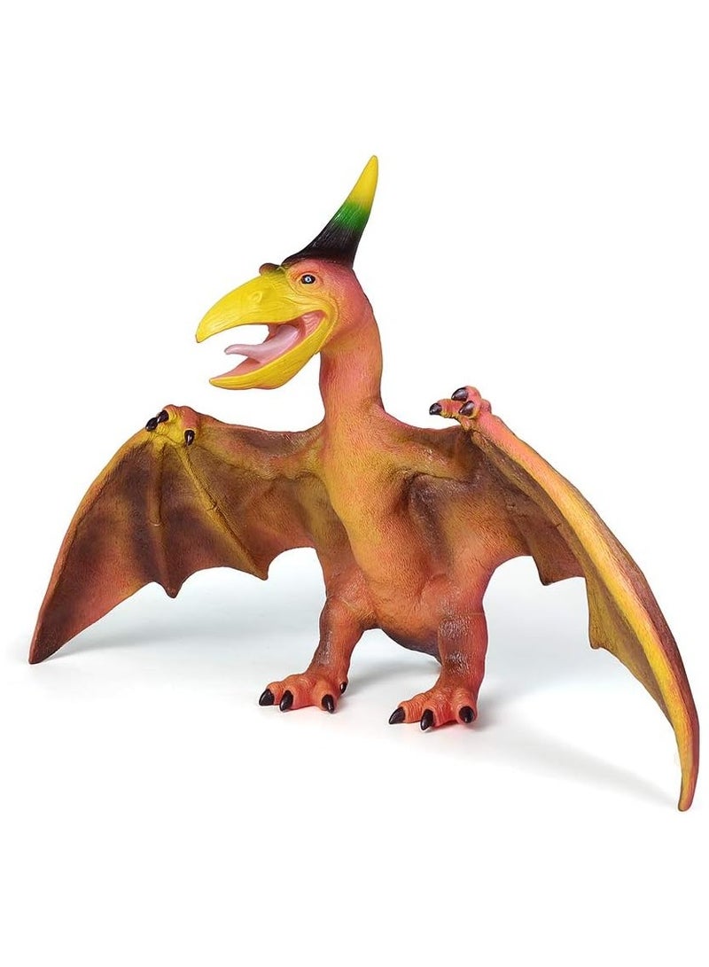 RECUR Large Pteranodon Dinosaur Toy