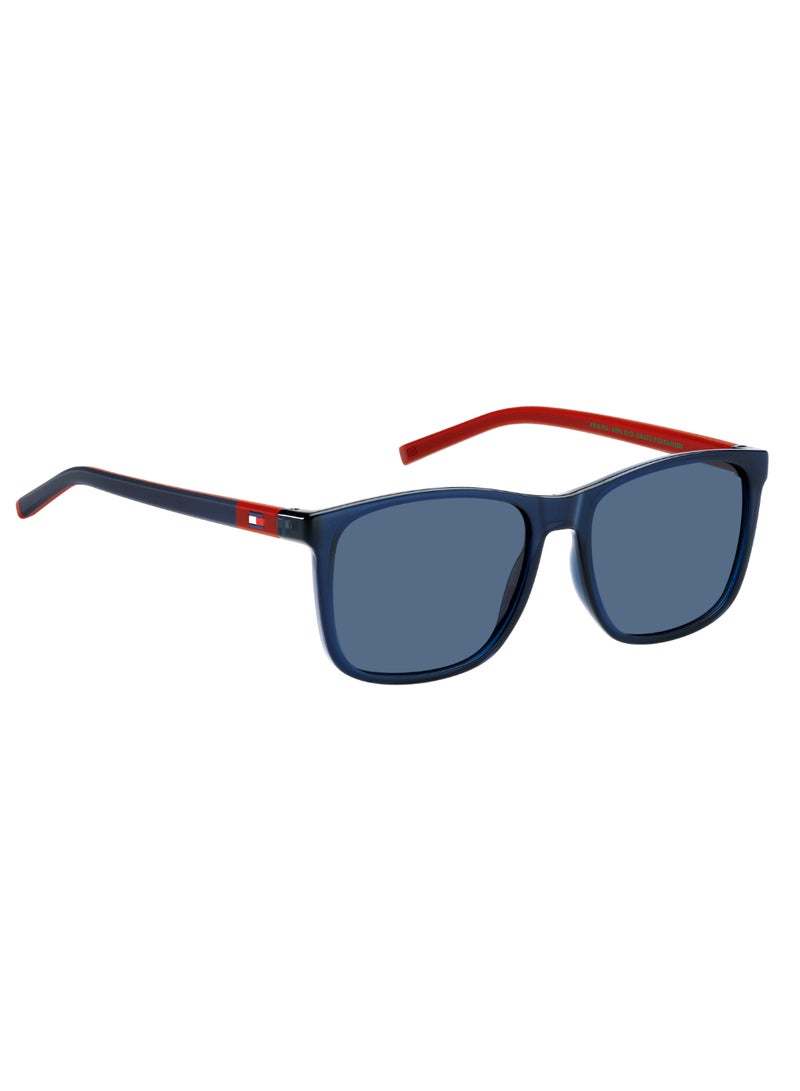 TOMMY HILFIGER RECTANGULAR Sunglasses