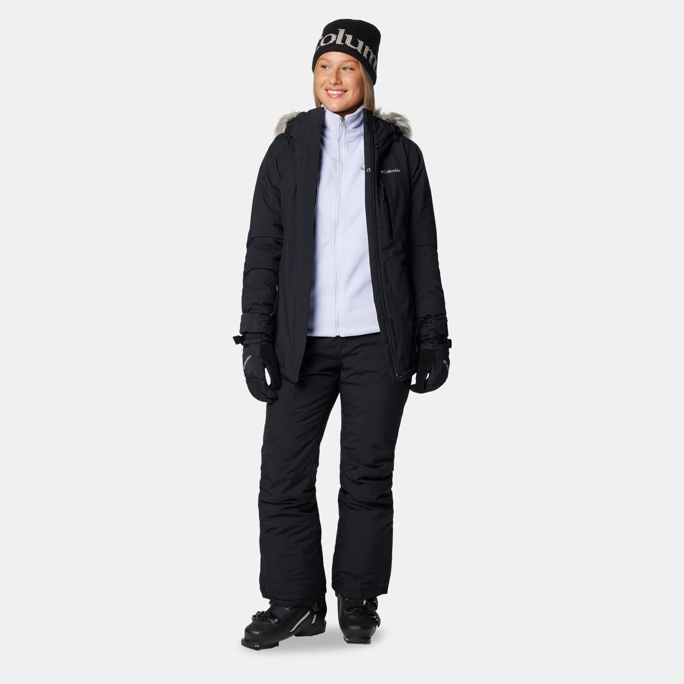 Women's Fast Trek™ II Jacket