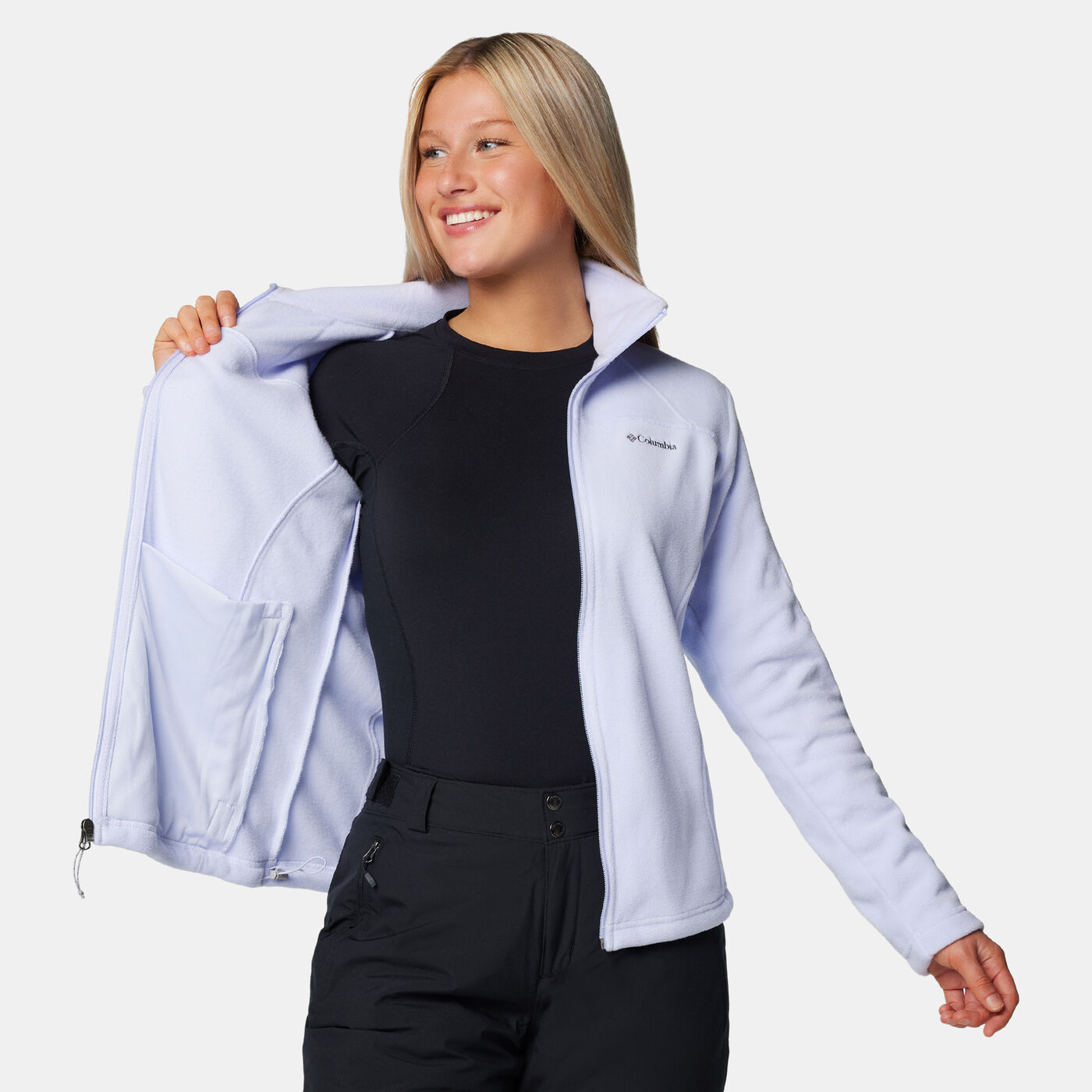 Women's Fast Trek™ II Jacket