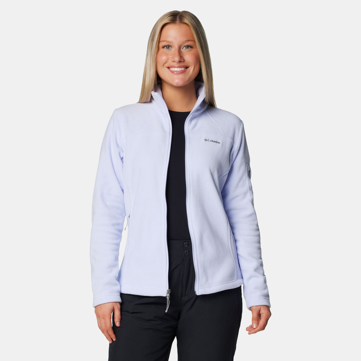 Women's Fast Trek™ II Jacket