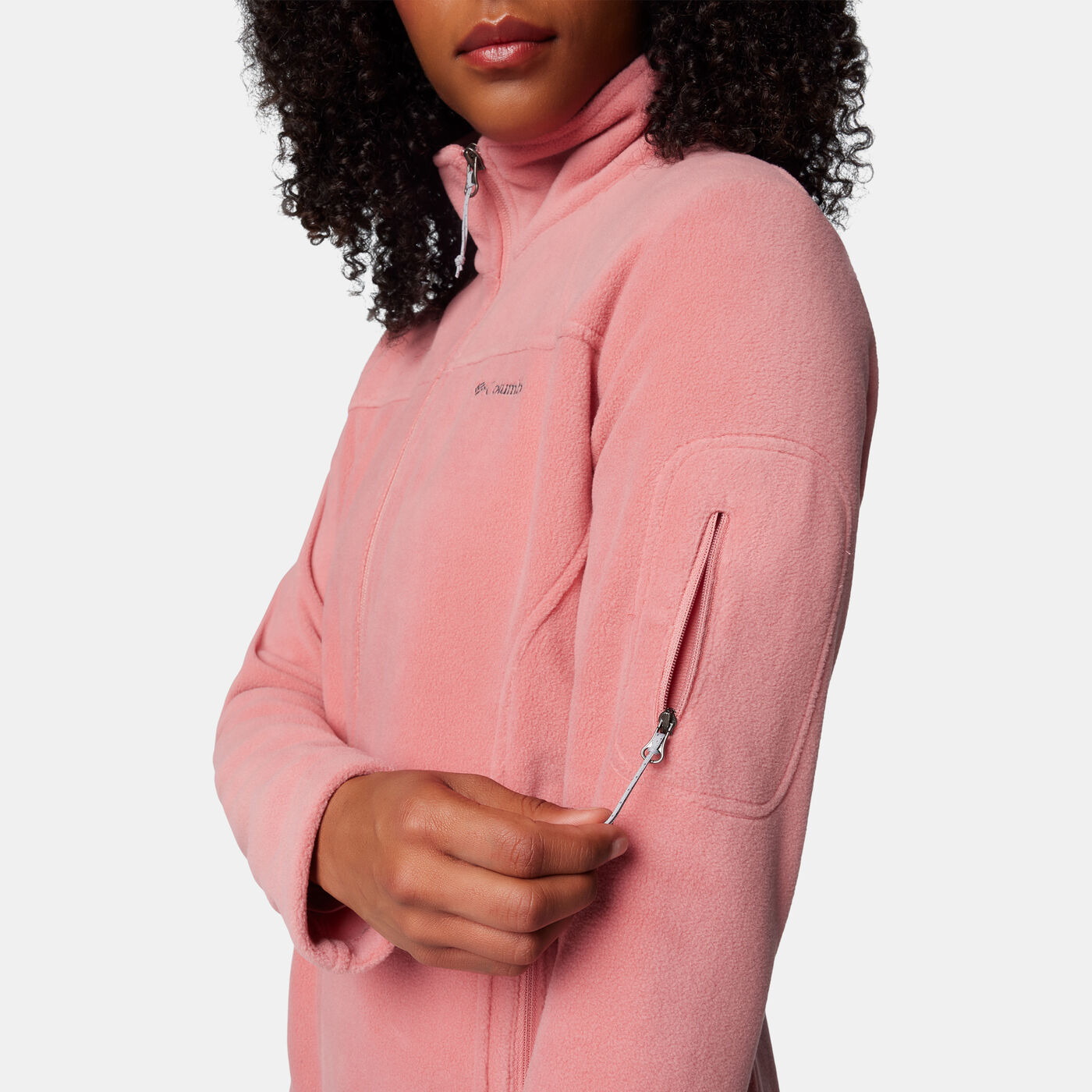 Women's Fast Trek™ II Jacket