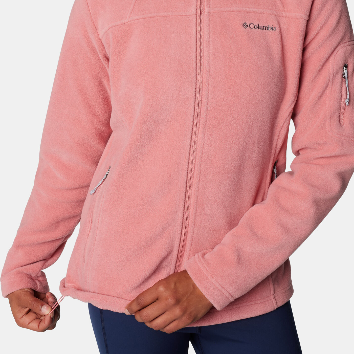 Women's Fast Trek™ II Jacket